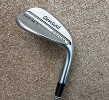 Cleveland RTX 6 Zipcore Wedge, 52  Degree Right-Handed