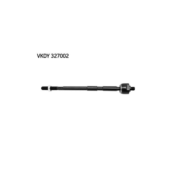 Axialgelenk, Spurstange SKF Vkdy 327002 FüR Rover, Vorderachse Beidseitig-image