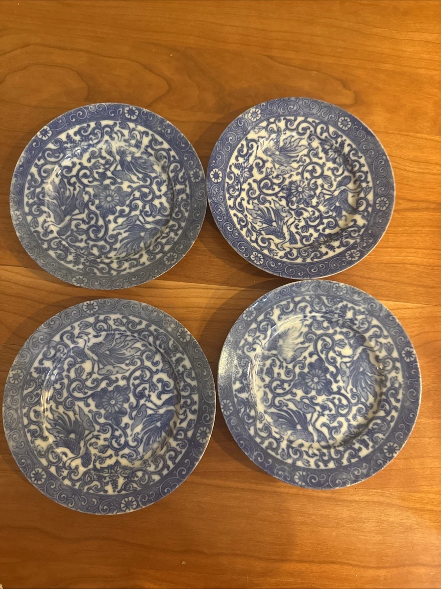 Preços baixos em Porcelana e Cerâmica Branco Vintage Original