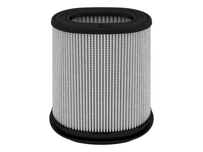 aFe for Magnum FLOW Pro DRY S Air Filter 6.75x4.75 Flange 8.25x6.25 Base (Mt2)