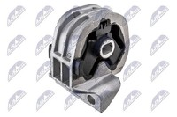NTY Lagerung, Motor Hinten U.A. FüR Opel, Renault
