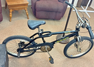 Gt Zone Bmx | eBay
