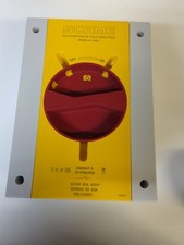 SCAME ROTARY ISOLATOR IP65 63 AMP 3 PHASE 3 POLE TP SERIES IP66 AC23A 29823