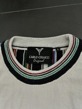 Carlo Colucci Herren-Pullover in Größe L online kaufen