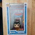 Funko Pop! Comic Book Cover with Case: Marvel - Wolverine - Target...