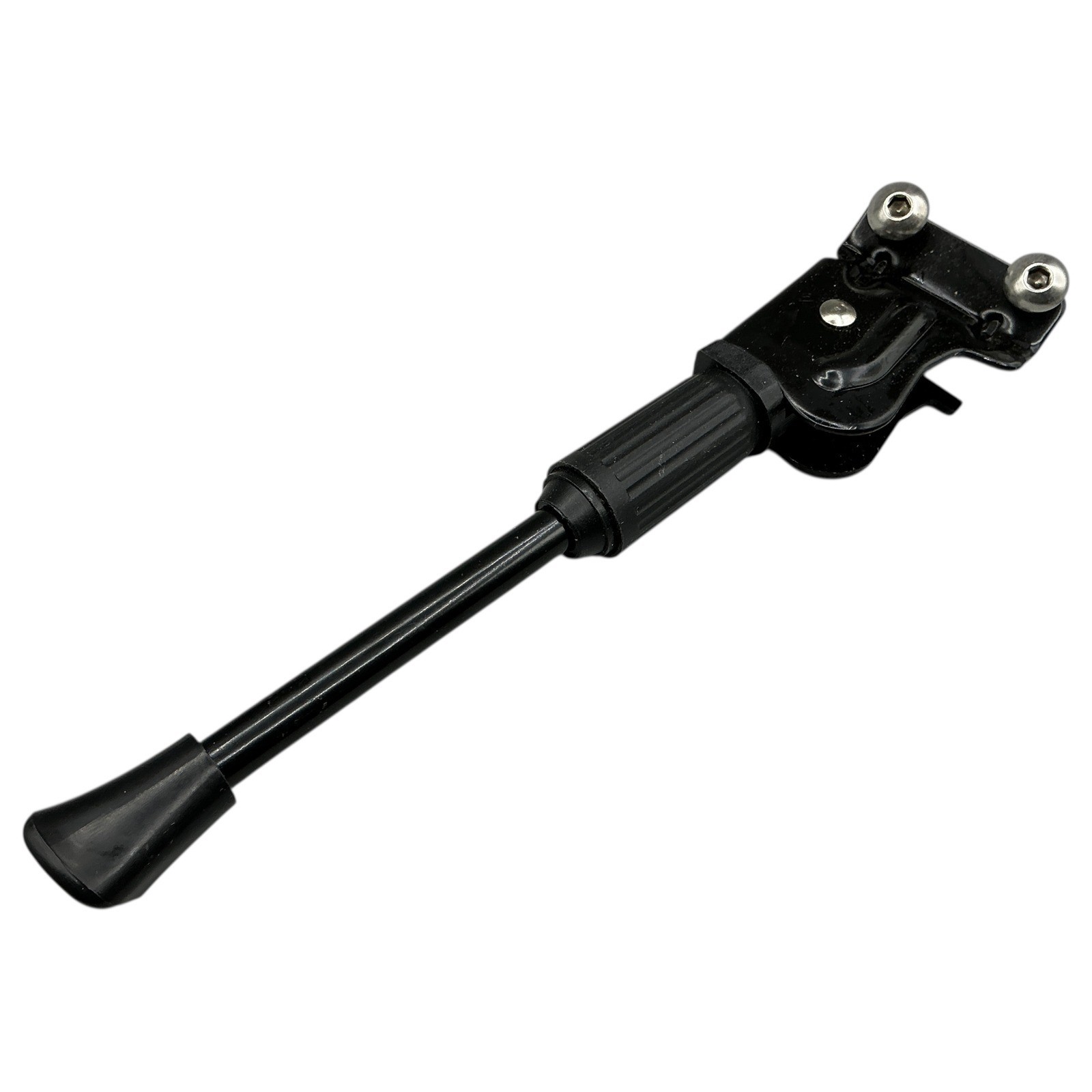 ECARPAT Bicycle Kickstand Black