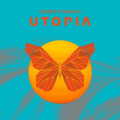 Utopia | Robert Babicz | Vinyl / Schallplatte | 2020 | SYSTEMATIC