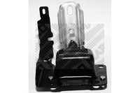 Motorlager Links FüR Citroen C3 I II Picasso DS3 Peugeot 1007 207 207+ 2002->>