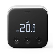 Tado X Wireless Smart Thermostat