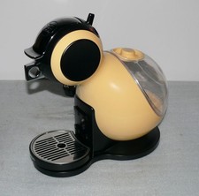 Krups KP220 Melody 2 Nescafé Dolce Gusto Kaffee Kapselmaschine 1500W 15B 1,5L N1