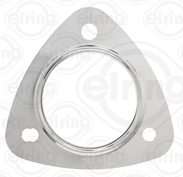 Elring Dichtung Abgasrohr 594.750 FüR Corsa B16 X15 Adam Opel Astra Sports M13-image