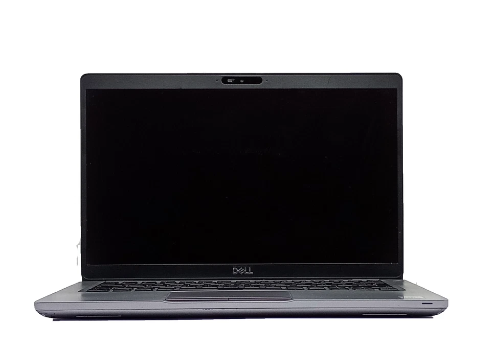 Dell Latitude 5410 · i5-10310U · 8GB · 256GB, foto 3 di 5