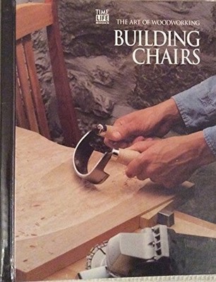 Baustühle (Kunst der Holzbearbeitung S.)