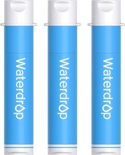 Waterdrop Wasserfilter Outdoor Survival Filte...