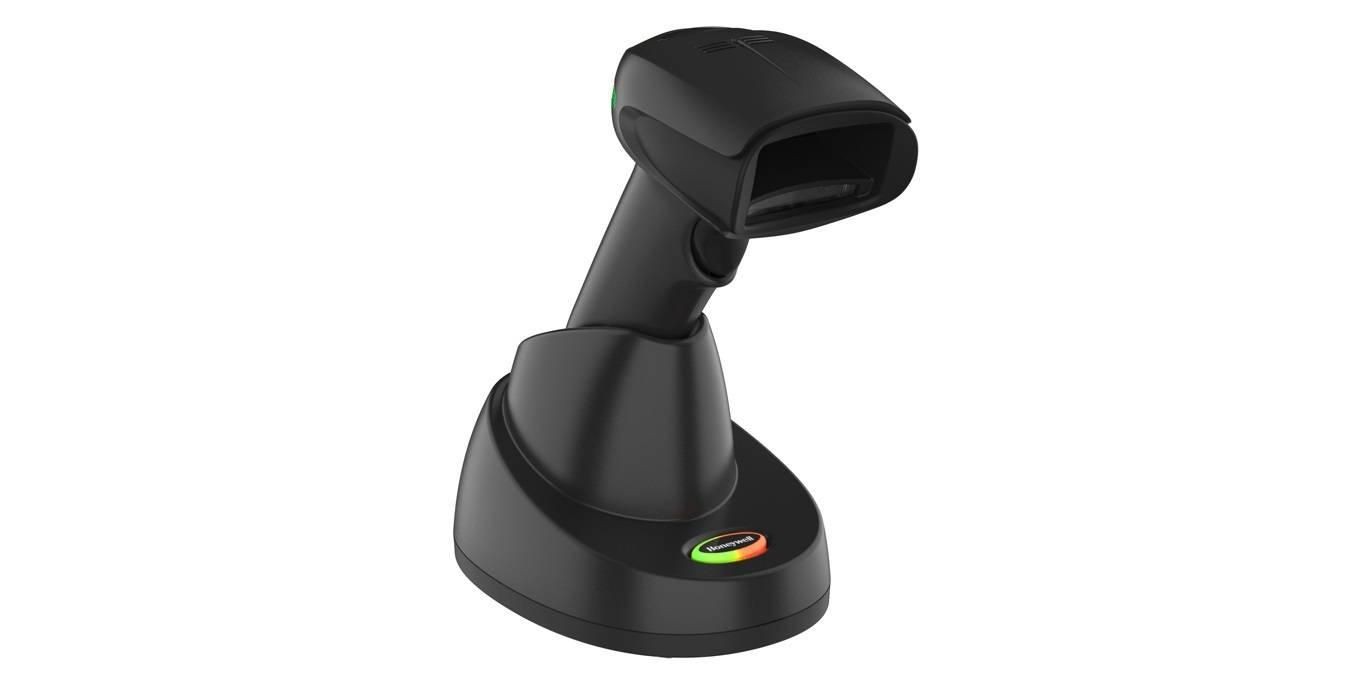 Honeywell Schwarz Barcodescanner Xenon Xp 1952G 1D 2D Bluetooth - Bild 2