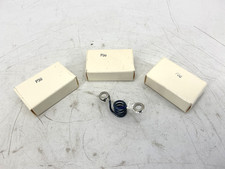 Lot of 3 New Allen Bradley P30 Overload Relay Heater Element