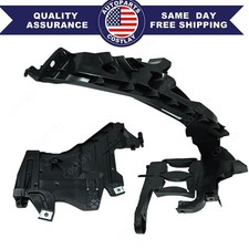New For Audi A4 Quattro S4 Front Lh Headlight Support Mount Plate Bracket Frame New For Audi A4 Quattro S4 Front Lh Headlight Support Mount Plate Bracket Frame