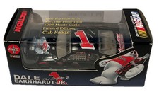 Dale Earnhardt Jr. Coca-cola 1 Polar Bear 1998 Monte Carlo Diecast Car164 B113