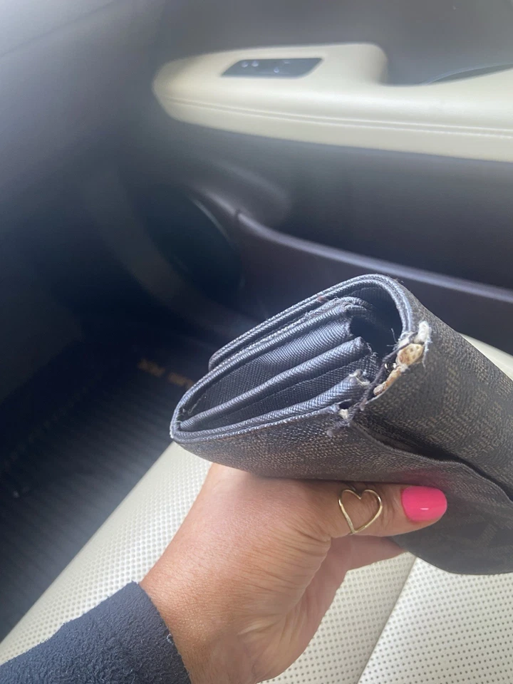 Cartera para mujer Michael Kors Foto 3 de 4