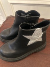 girls fashion boot