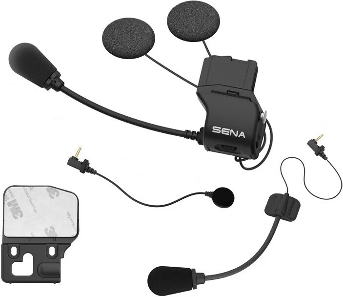 SENA Motorcycle & Scooter Parts & Accessories for sale | eBay