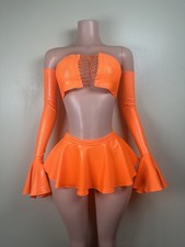 Exotic Dancewear Women's