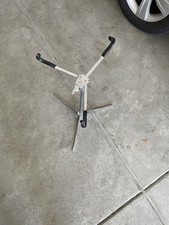 Vintage Ludwig Chicago Flat Base Snare Drum Stand FREE SHIPPING