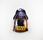 Dave Prowse Star Wars Vader Autographed Signed Action Figure PSA/DNA COA
