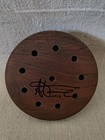 NWTF 2016 Banquet Slate Pot Call w/Corncob Hardwood Striker — photo 4