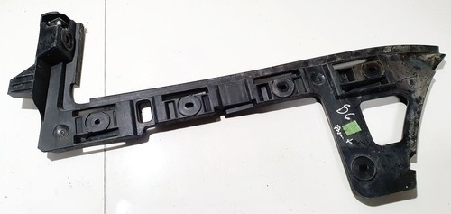 3c9807393 Stoßstangenhalter Hinten Linke  Volkswagen Passat DE963554-55