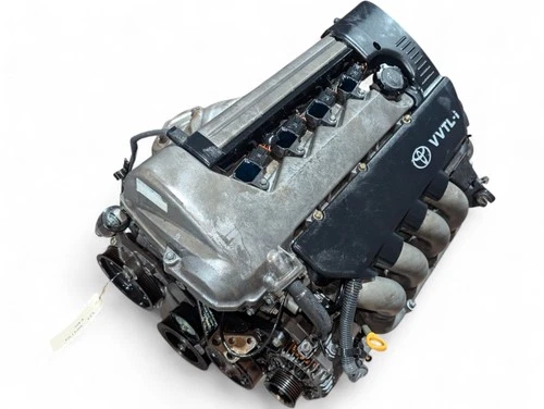 2000-2005 Toyota Celica GTS 1.8L 4CYL Engine 6SPD Transmission JDM 2ZZ 004174