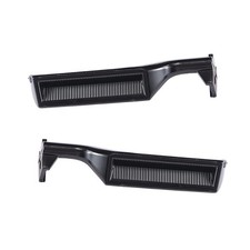 Interior Metal Door Handle For Ford F150 F250 F350 Bronco F53 F59 F800 1987-1...