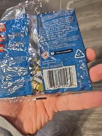 LEGO The Hobbit: Legolas Greenleaf (30215) - NEW/SEALED