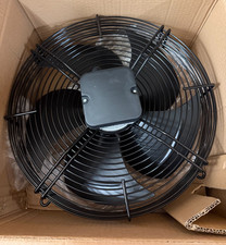 Axial Fan Motor 350mm YWF4E-350B