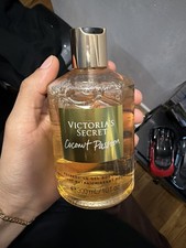 Victoria's Secret Coconut Passion Refreshing Gel Body Wash