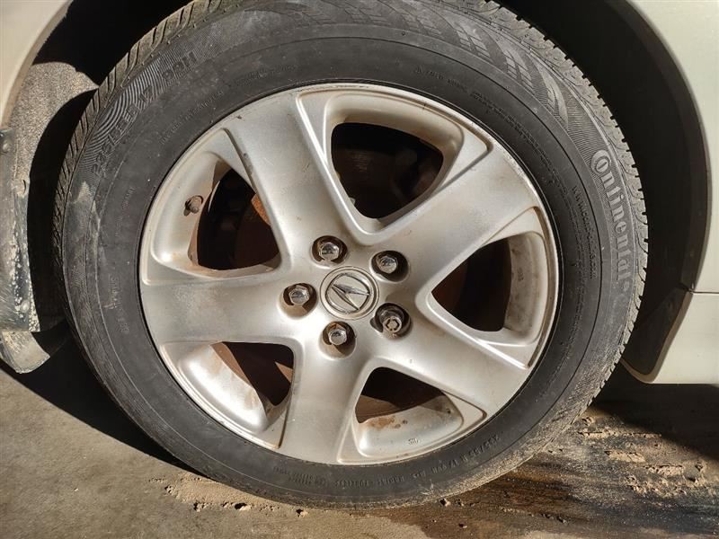 Chassis ECM Network Driver Multiplex Inside Door Fits 05-12 RL 461321