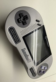 Hypekin SupaBoy S Gaming Console