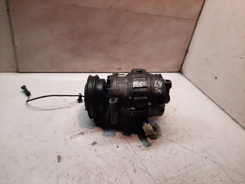 Volkswagen PASSAT B5 1998 Klimakompressor Pumpe 4472208180 Diesel 85kW ITM20102