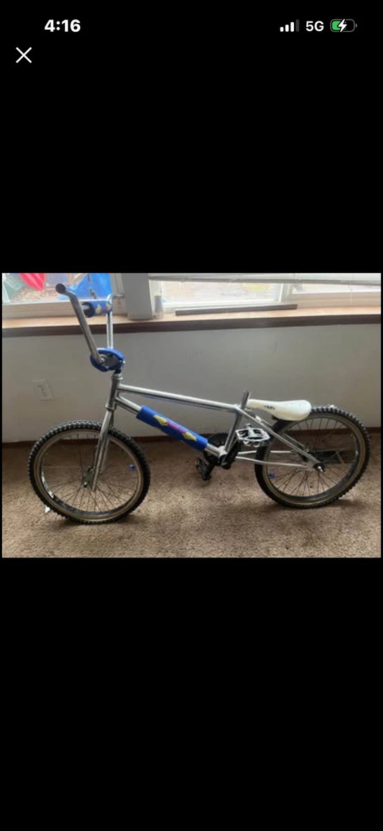 GT BMX 20インチ GT BMX Bike-Old School 20 In Bikes for sale | eBay