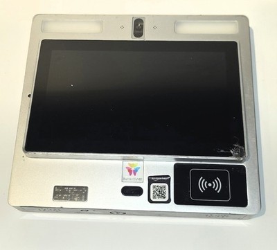 Butterfly MX intercom building security monitoring system