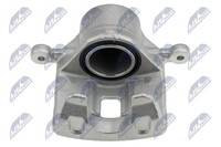 NTY HZP-HY-539 Bremssattel FüR Hyundai Vorne Rechts 57Mm 26Mm