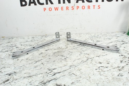 2005 HARLEY-DAVIDSON ROAD KING CLASSIC Saddlebag Brackets Mounts 90718-79C