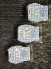 Scentsy Windowsill Breeze 3 Wax Bar Bundle