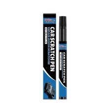 Car Scratch Repair Pen, 2-in-1 Touch-Up Paint for Light Marks  Stains