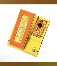 Digitech Whammy MonoNeon Signature 3-Octave Pitch Shifting Pedal