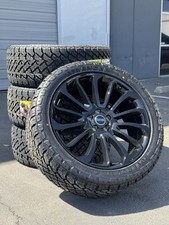 22 Wheels Rims Tires Range Rover Autobiography Hse Sport Land Rover 28545r22