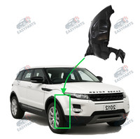 Radlauf Vorne Rechts Vorne FüR Range Rover Evoque 2011 - 2015