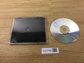 FJ2796 Funky Head Boxers Not for sale ver. Sega Saturn Japan