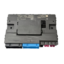   2017-20 AUDI A4 INTERFACE GATEWAY COMPUTER ...