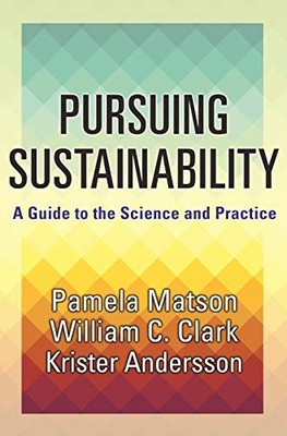 Pursuing Sustainability: A Gui - ACCEPTABLE